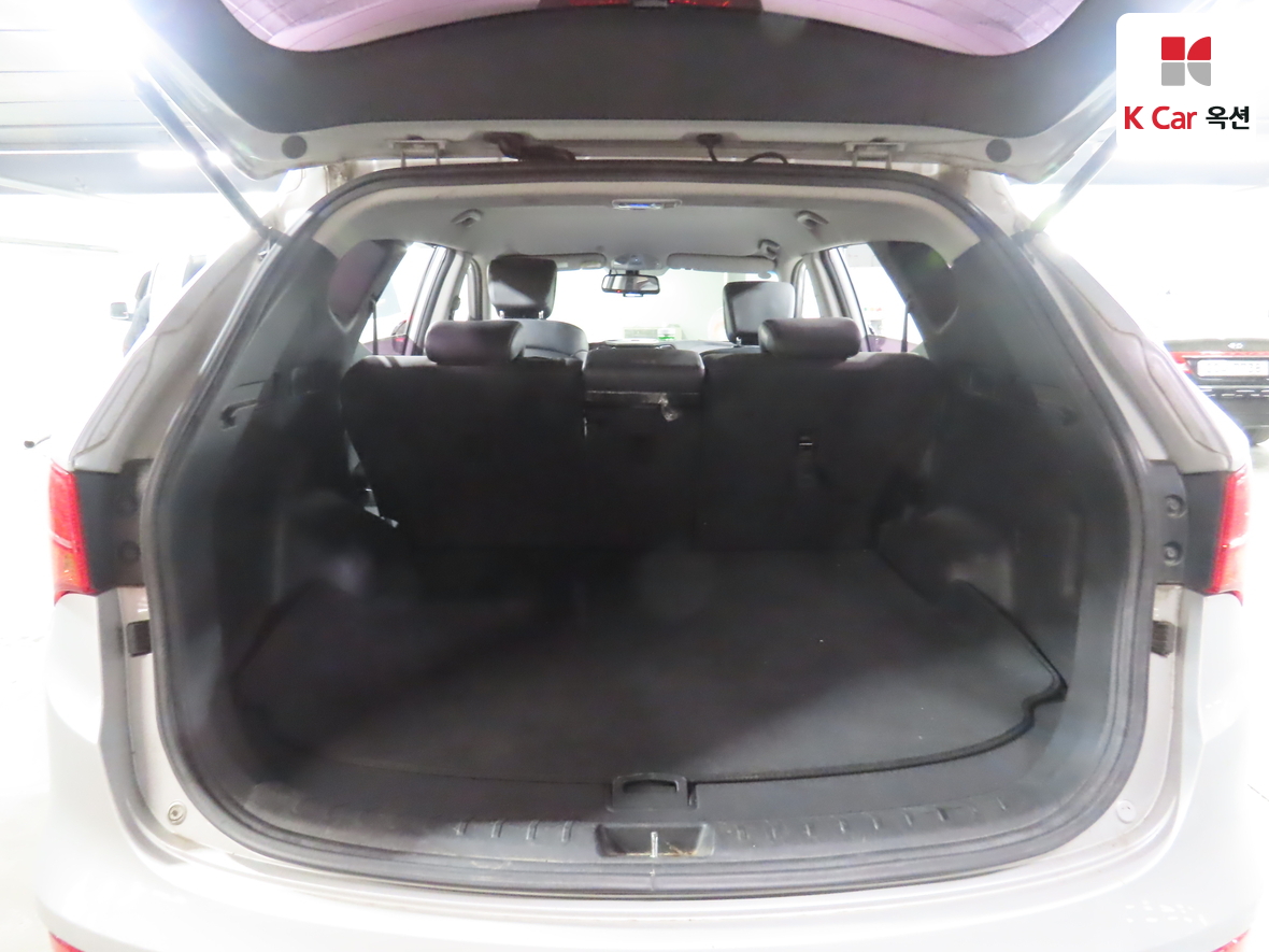 현대자동차 SANTAFE 2015 - 이미지 26