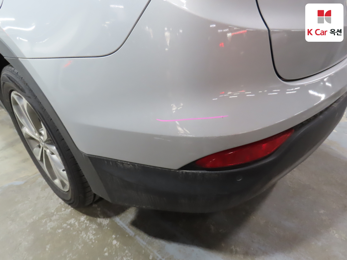 현대자동차 SANTAFE 2015 - 이미지 41