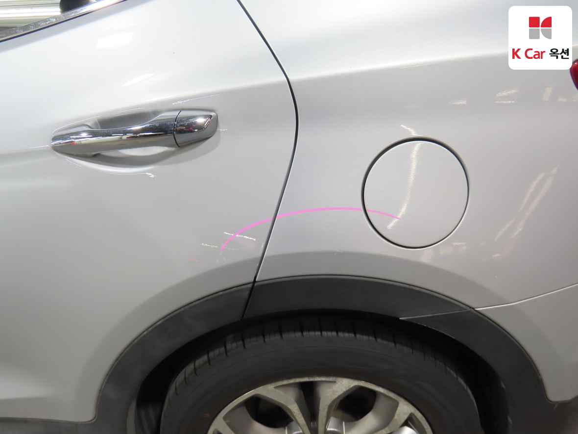 현대자동차 SANTAFE 2015 - 이미지 40