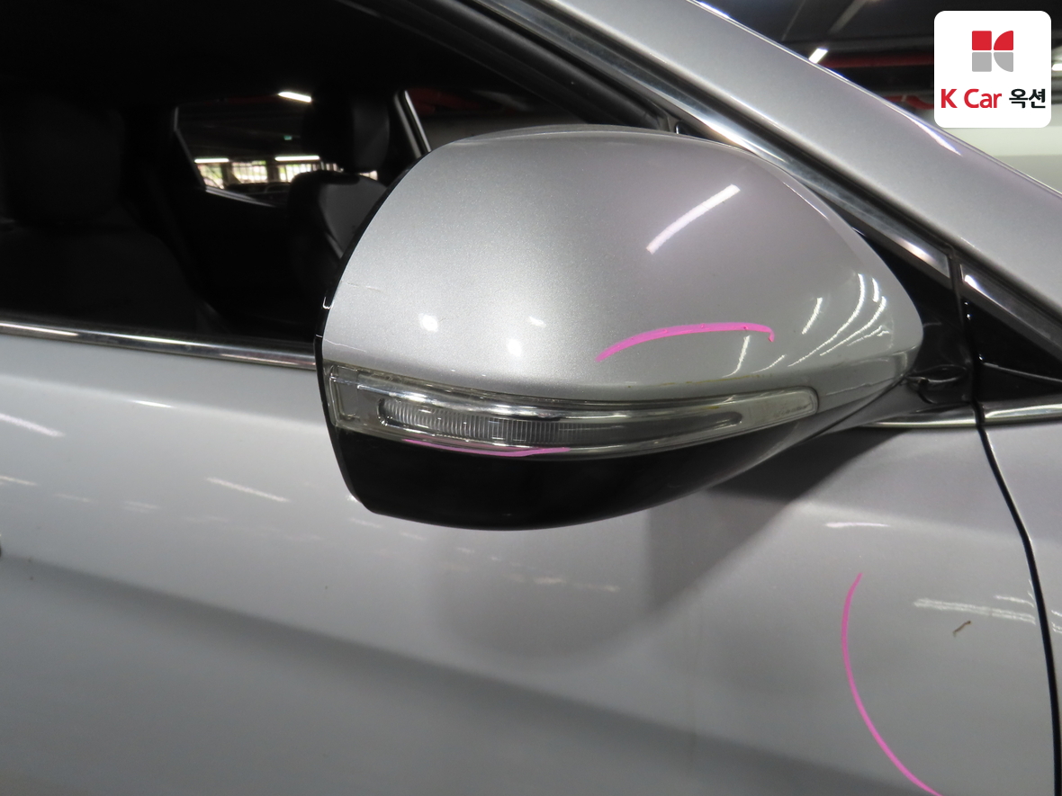 현대자동차 SANTAFE 2015 - 이미지 43