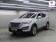 현대자동차 SANTAFE
