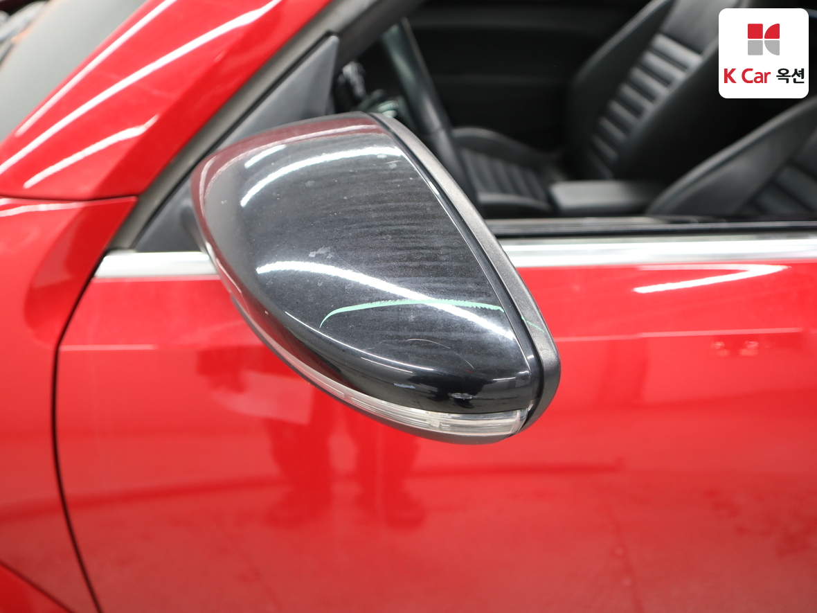 Volkswagen The Beetle - 32