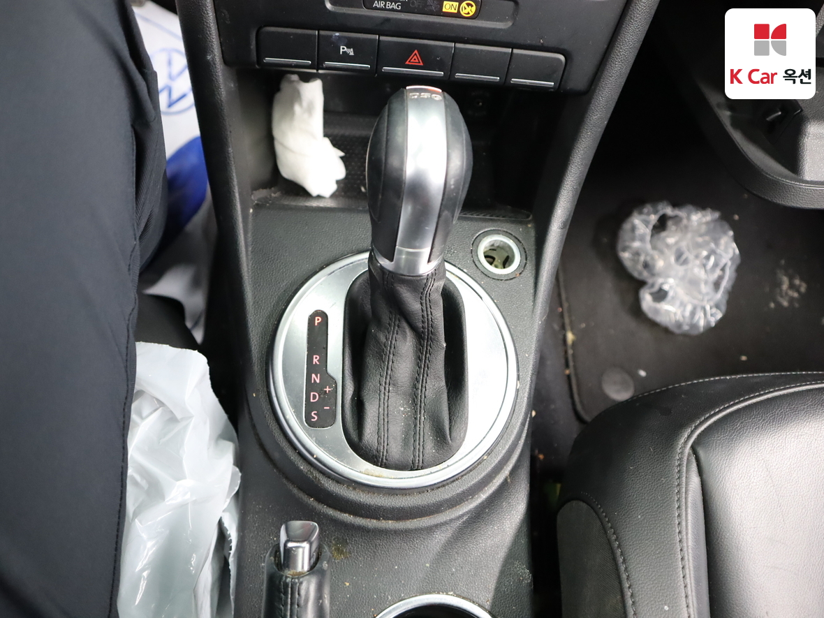 Volkswagen The Beetle - 16