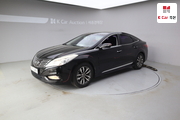 Hyundai AZERA