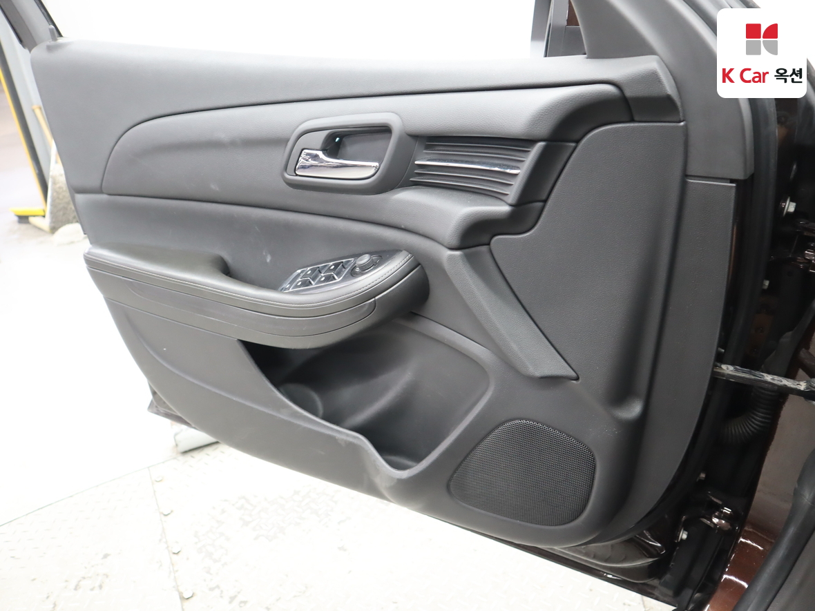 Gm Korea Malibu 2014 - Image 8