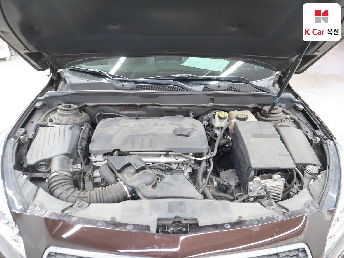 Gm Korea Malibu 2014 - Image 31