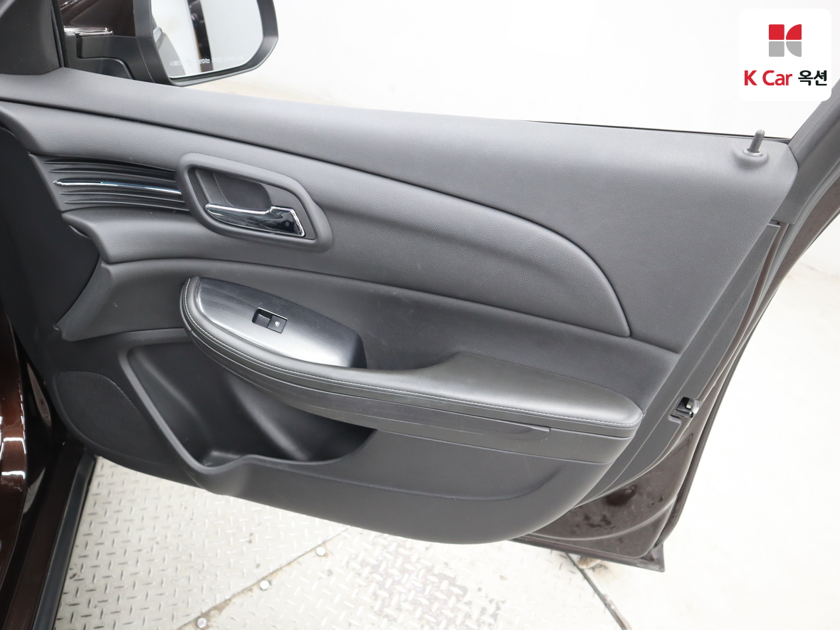 Gm Korea Malibu 2014 - Image 27