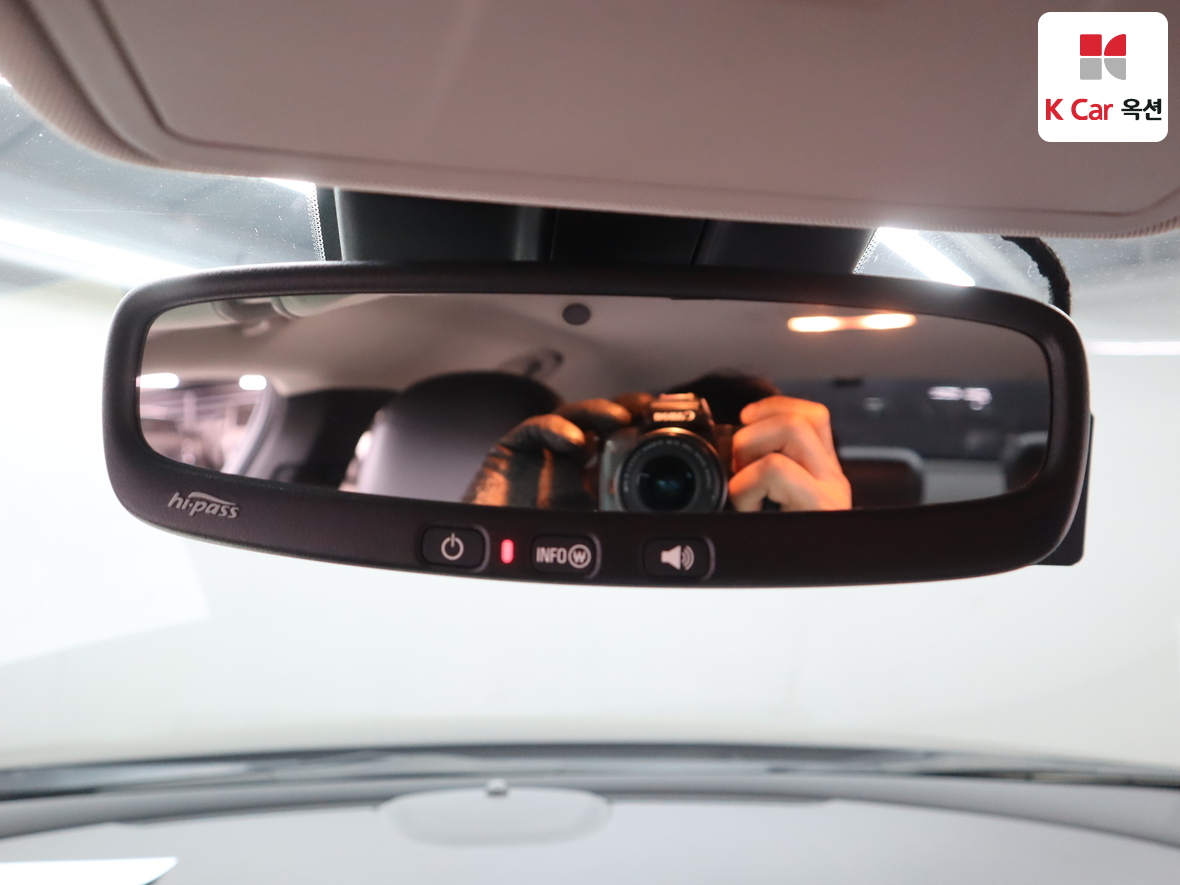 Gm Korea Malibu 2014 - Image 13