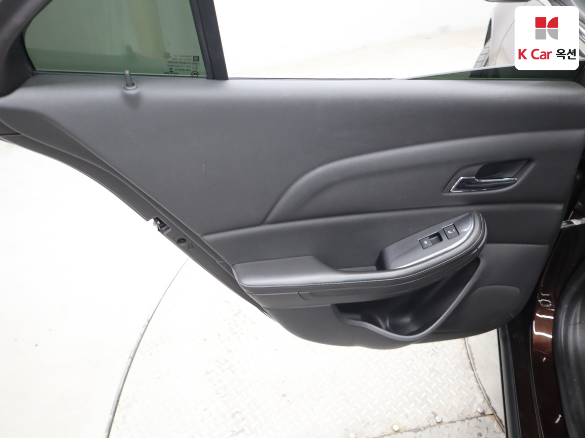 Gm Korea Malibu 2014 - Image 21