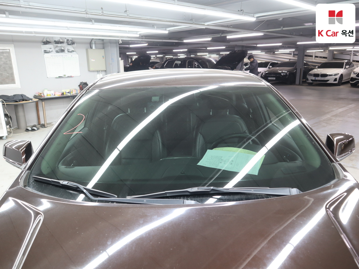 Gm Korea Malibu 2014 - Image 32