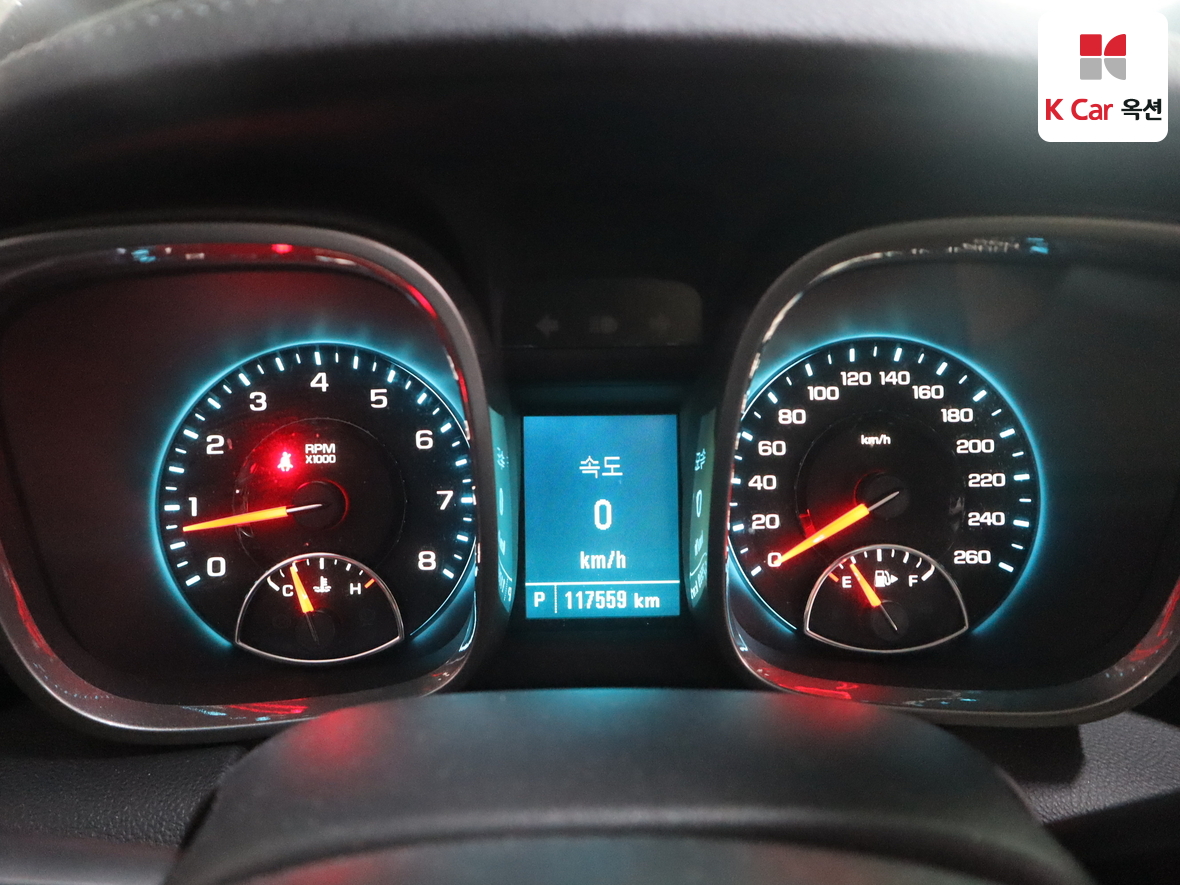 Gm Korea Malibu 2014 - Image 5