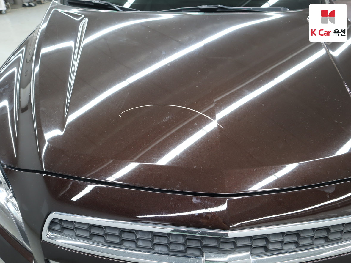 Gm Korea Malibu 2014 - Image 35