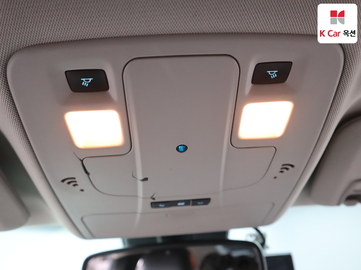 Gm Korea Malibu 2014 - Image 12