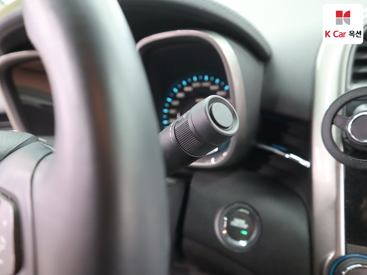 Gm Korea Malibu 2014 - Image 11