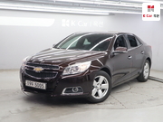 Gm Korea Malibu