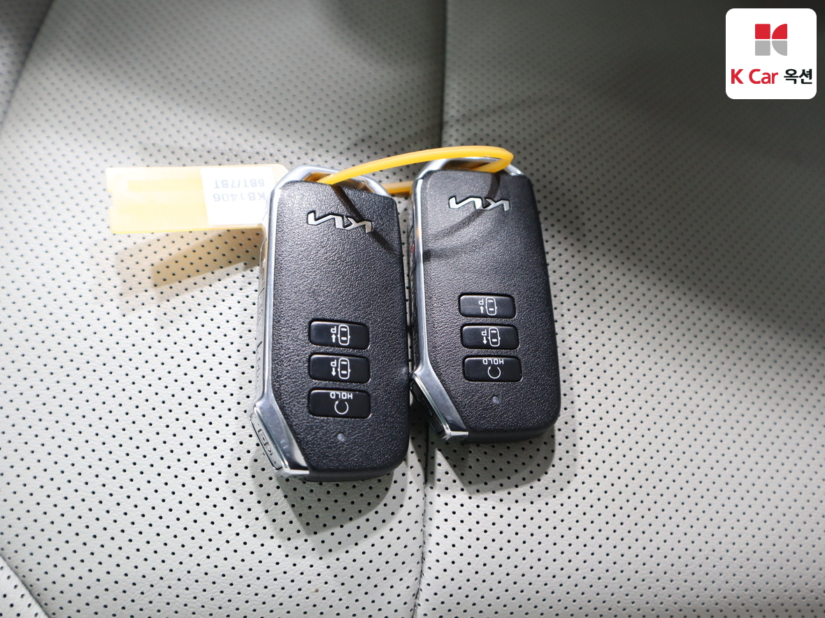 Kia Niro 2022 - Image 17