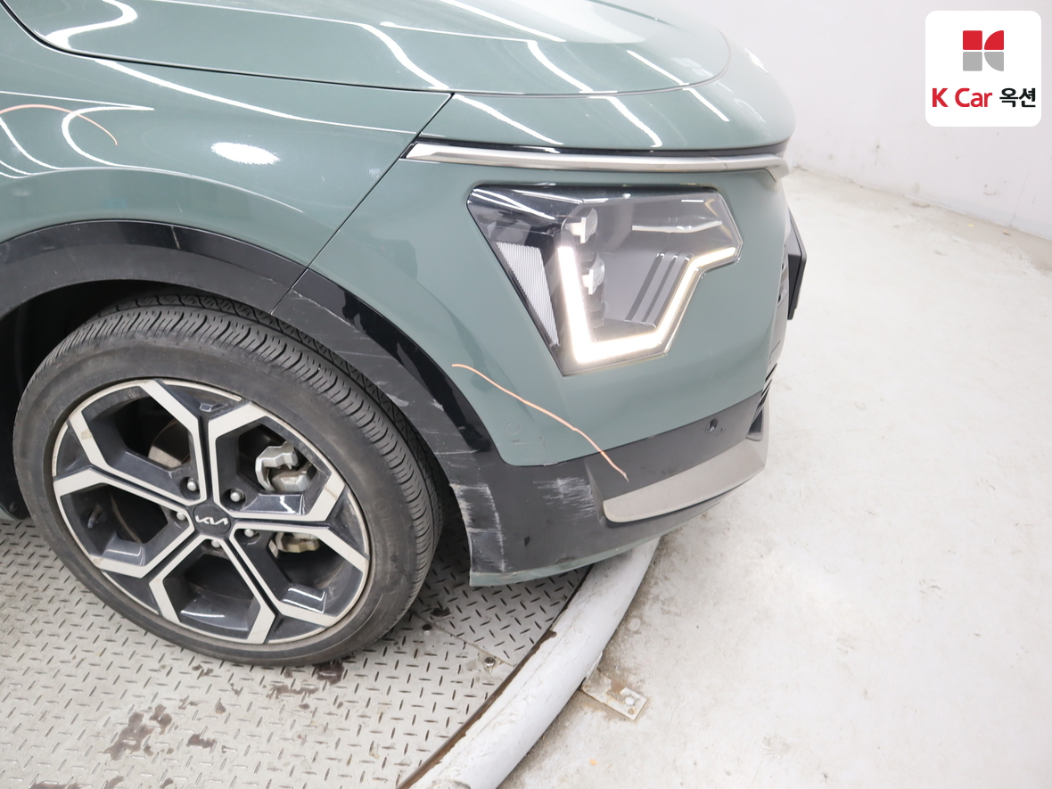 Kia Niro 2022 - Image 44