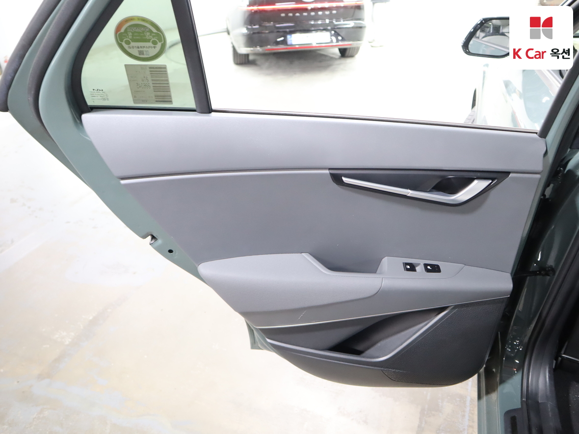 Kia Niro 2022 - Image 22