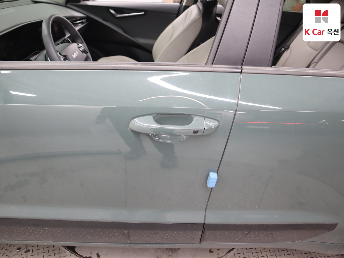 Kia Niro 2022 - Image 35