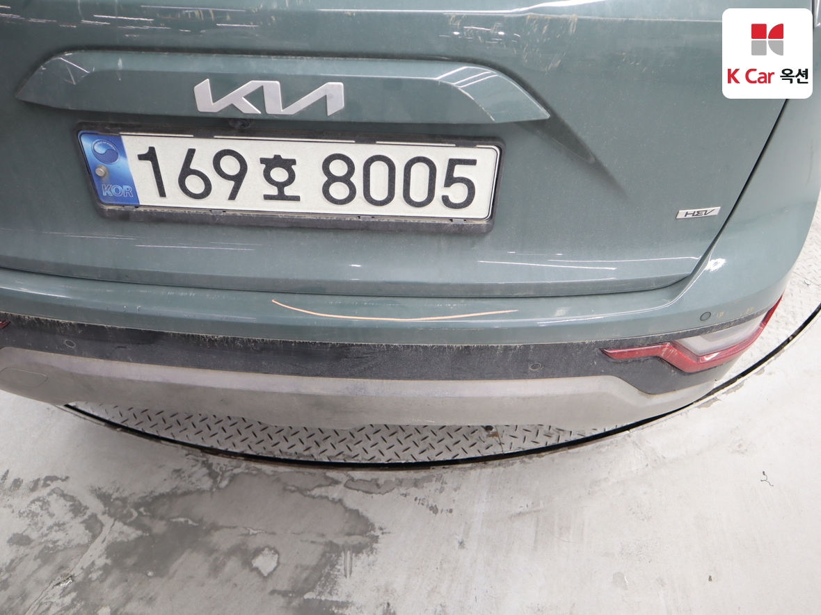 Kia Niro 2022 - Image 39