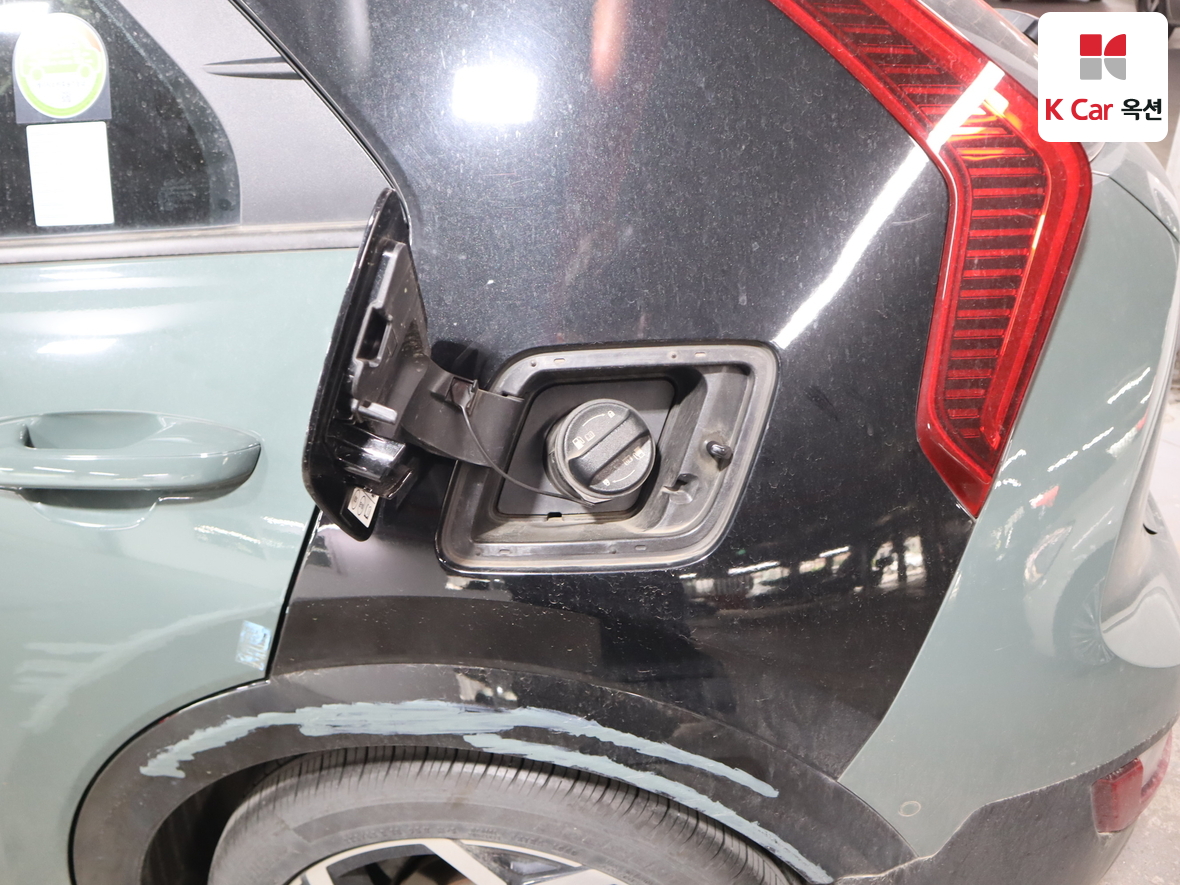 Kia Niro 2022 - Image 24