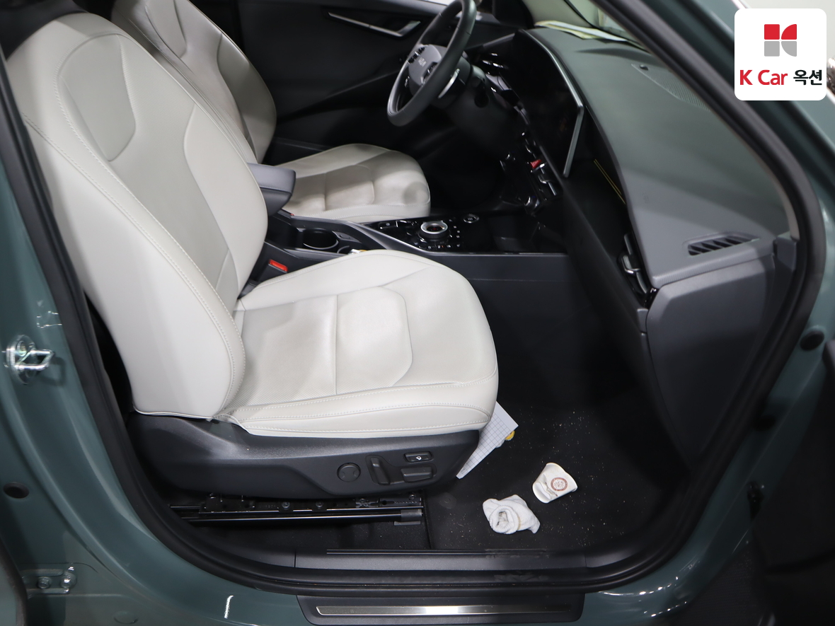 Kia Niro 2022 - Image 30