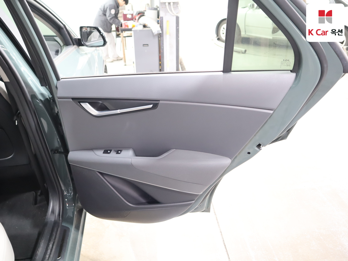 Kia Niro 2022 - Image 27