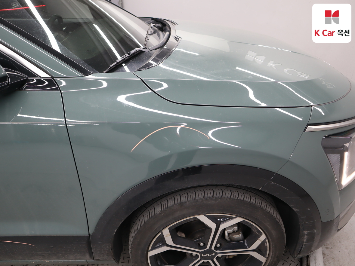 Kia Niro 2022 - Image 43