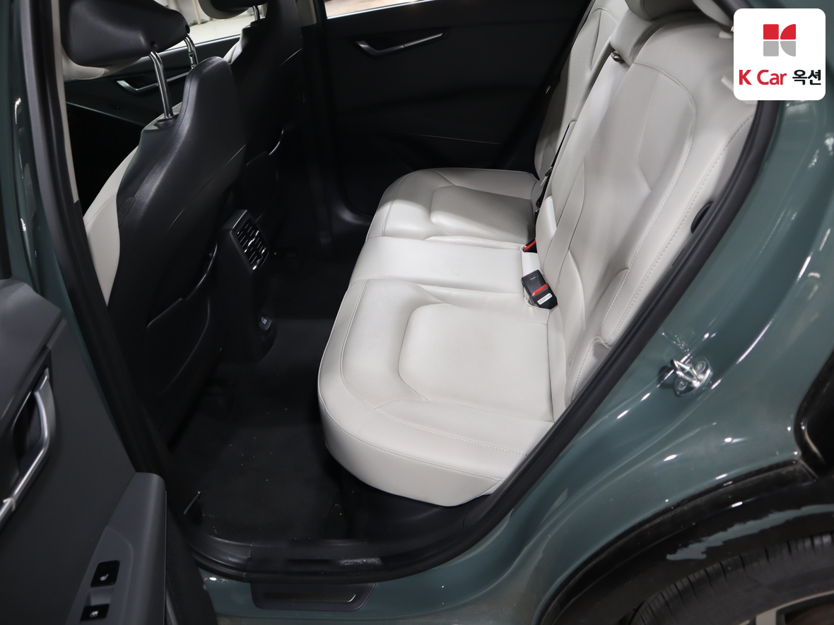 Kia Niro 2022 - Image 23