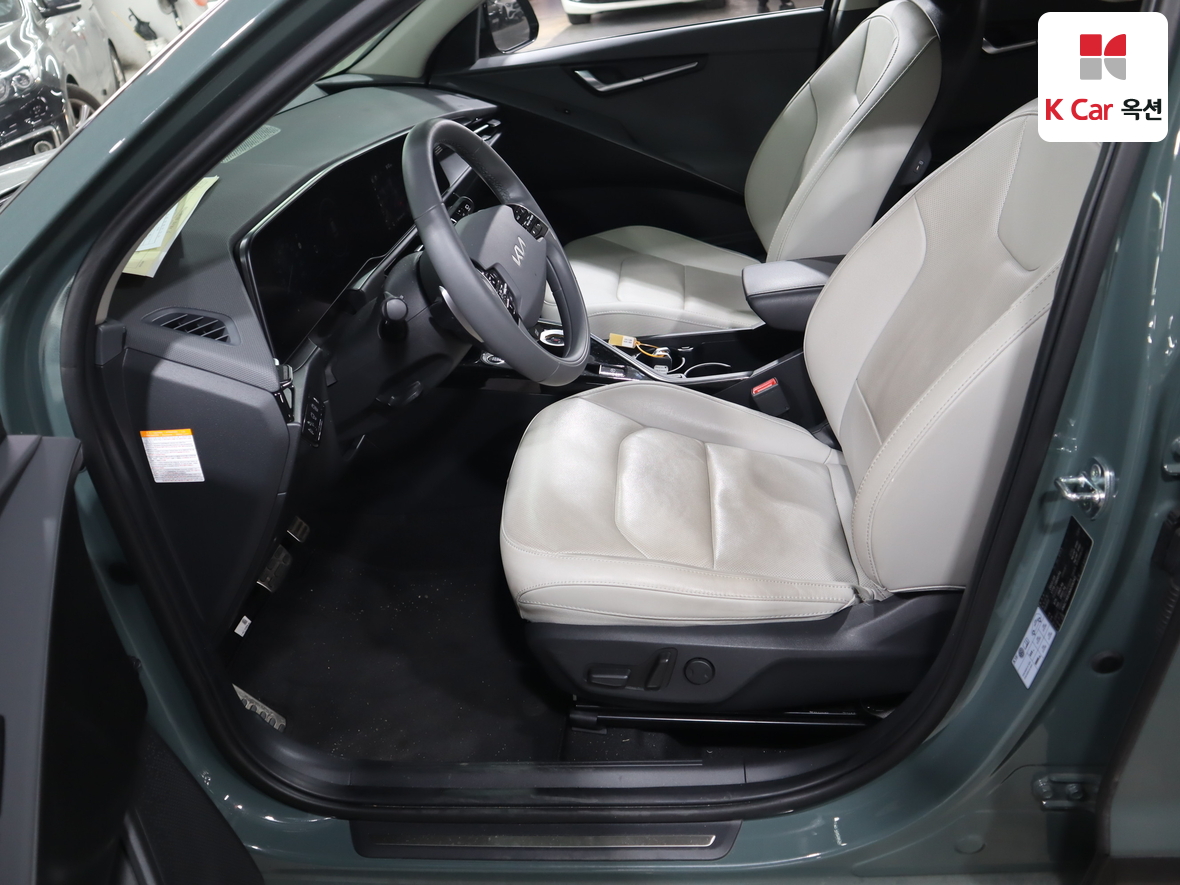 Kia Niro 2022 - Image 18