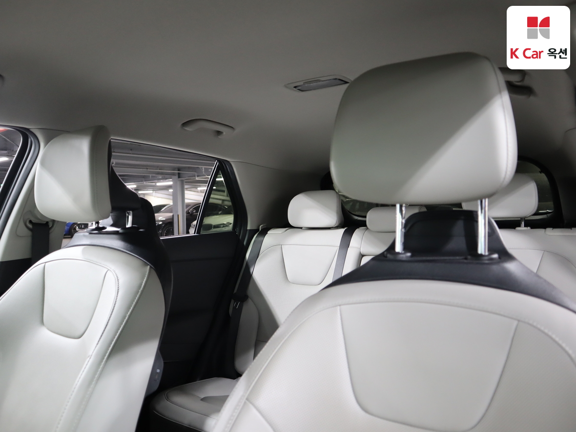 Kia Niro 2022 - Image 19