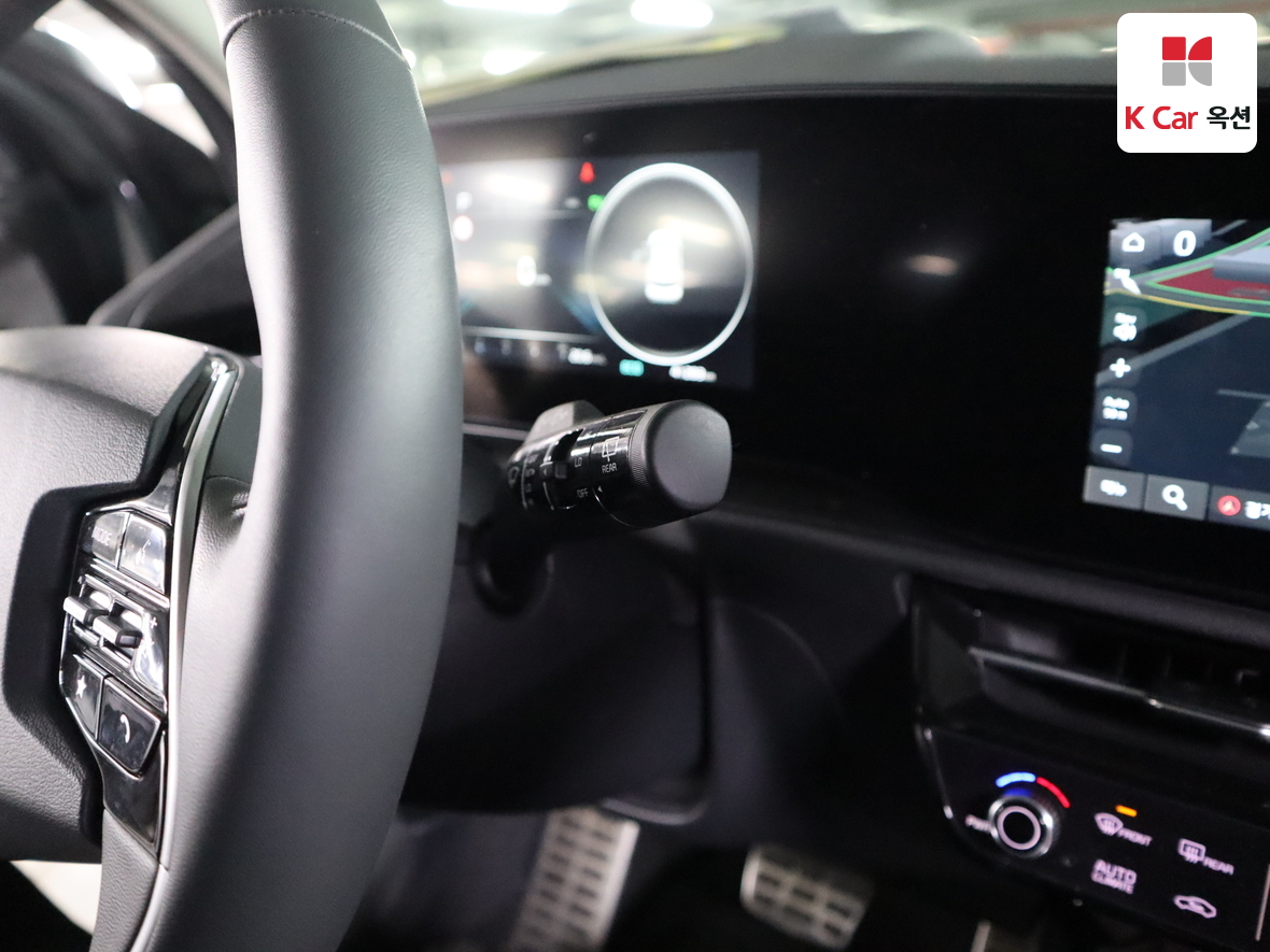 Kia Niro 2022 - Image 11