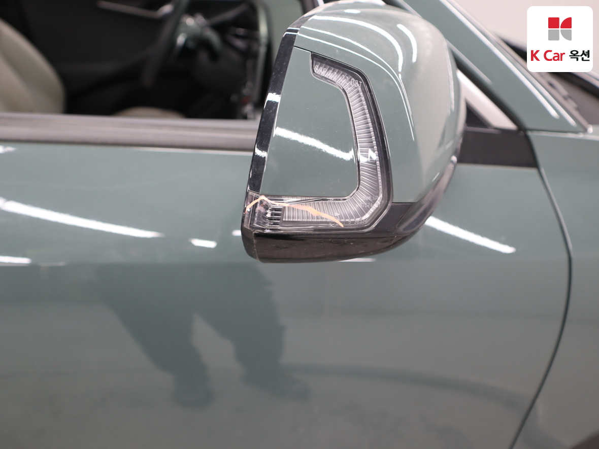 Kia Niro 2022 - Image 42