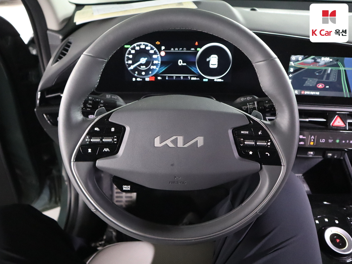 Kia Niro 2022 - Image 10