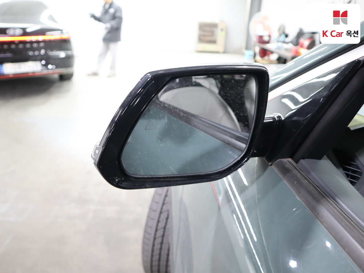 Kia Niro 2022 - Image 21