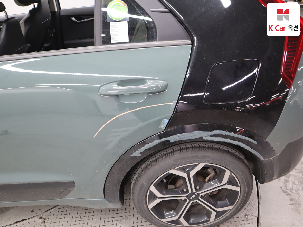 Kia Niro 2022 - Image 36