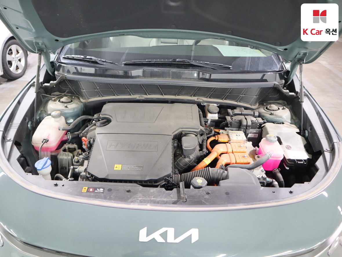 Kia Niro 2022 - Image 33