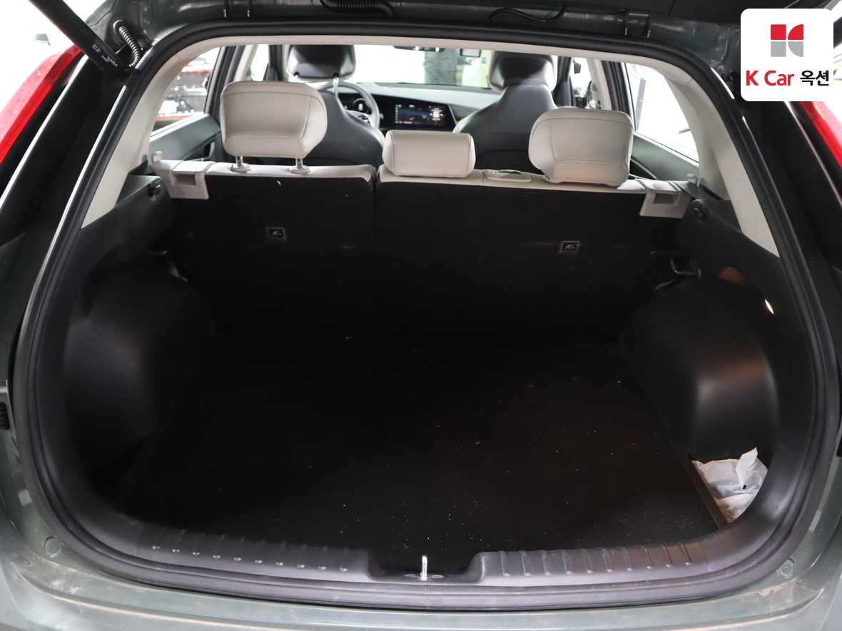 Kia Niro 2022 - Image 25