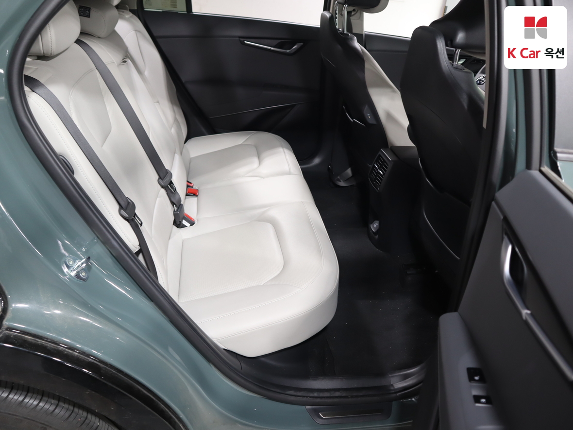 Kia Niro 2022 - Image 28