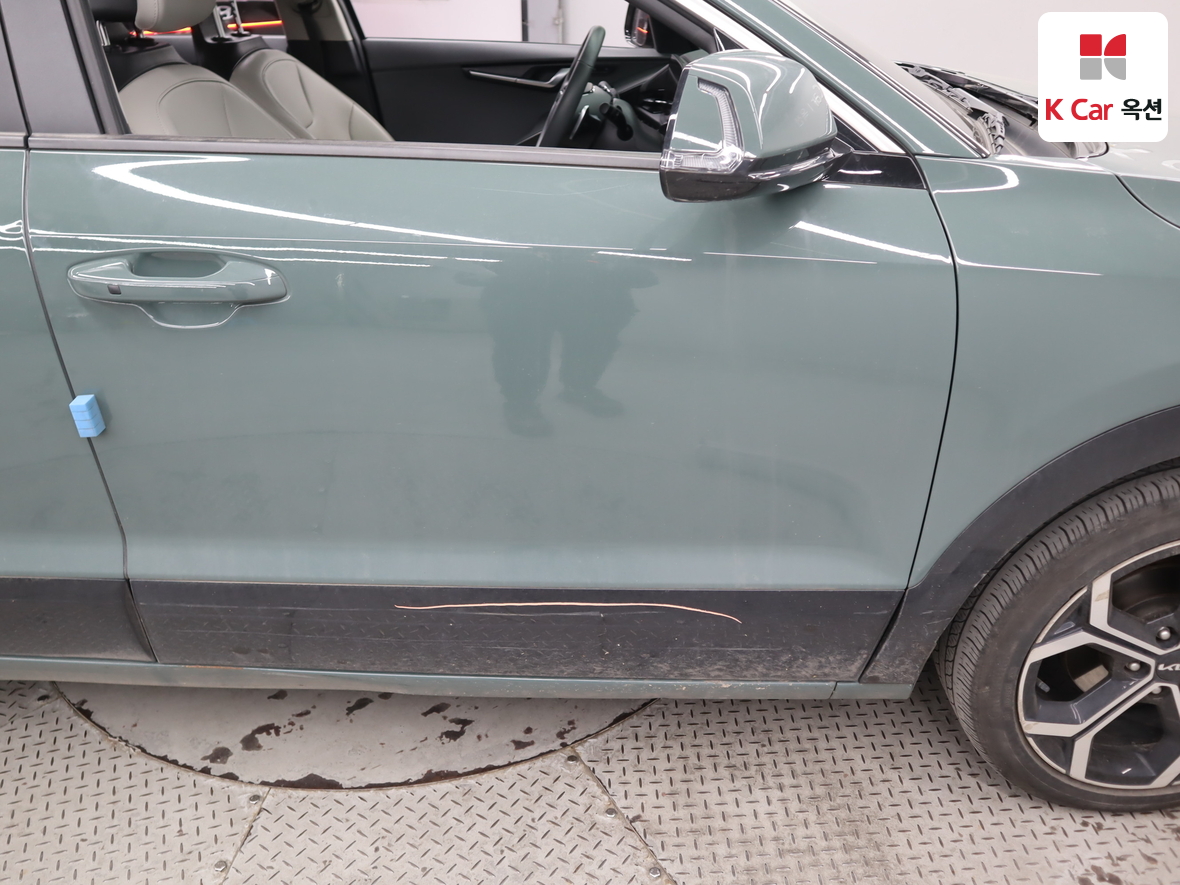 Kia Niro 2022 - Image 41