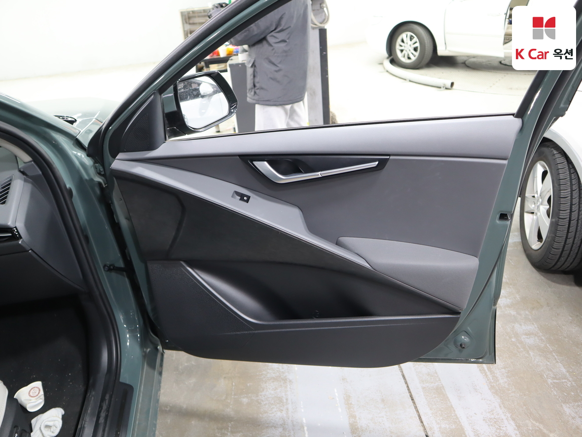 Kia Niro 2022 - Image 29