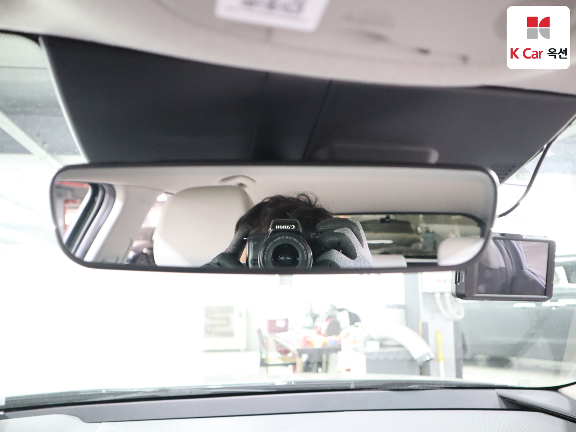 Kia Niro 2022 - Image 13