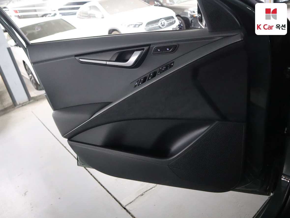 Kia Niro 2022 - Image 8