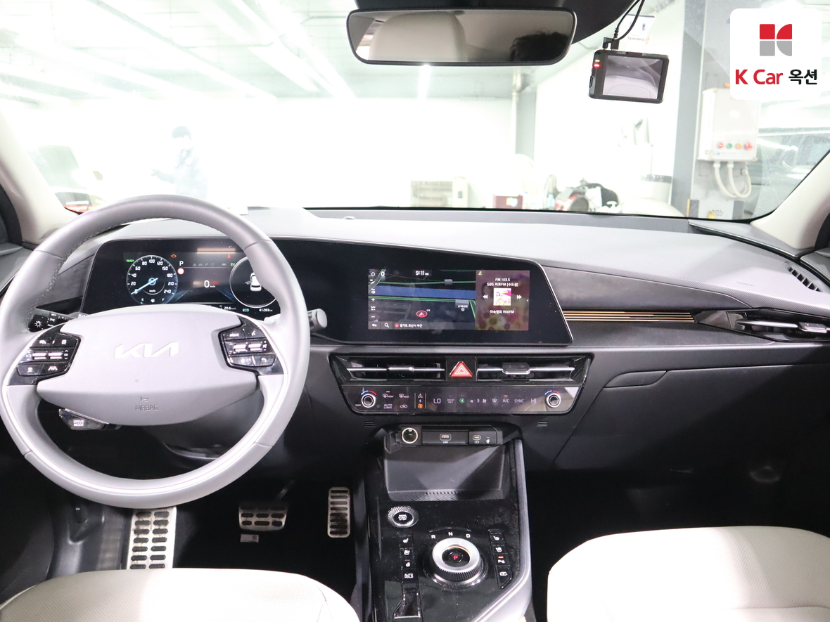 Kia Niro 2022 - Image 3