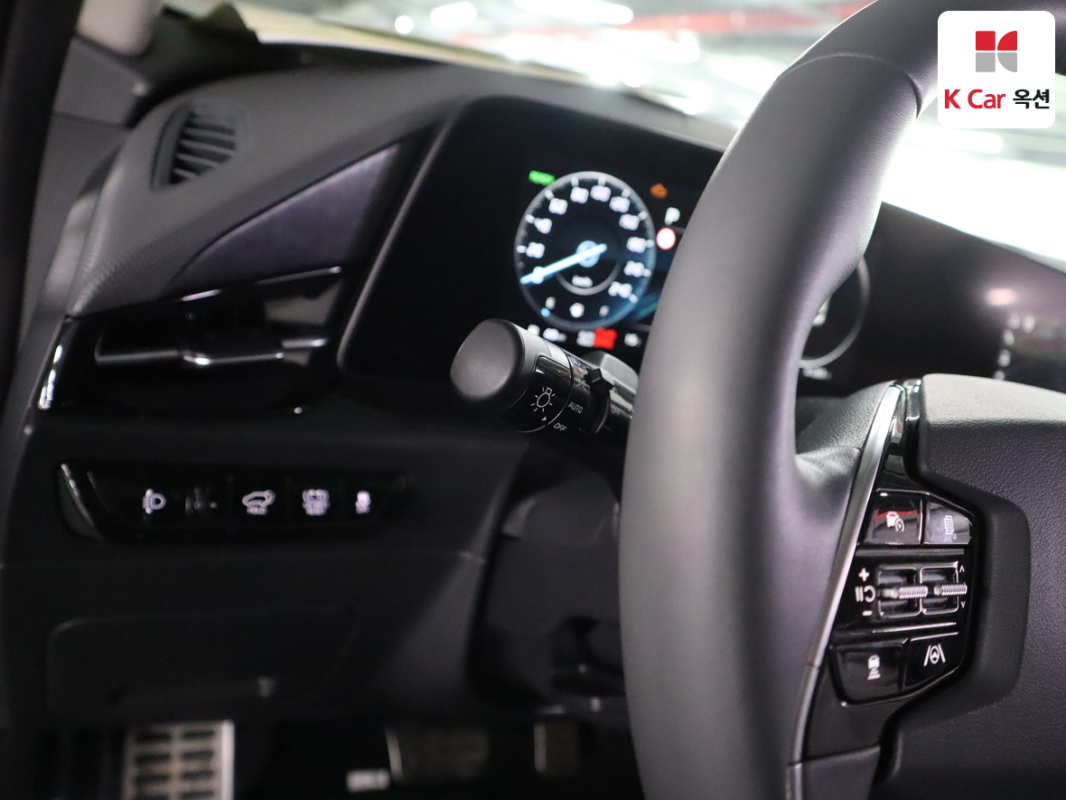 Kia Niro 2022 - Image 9