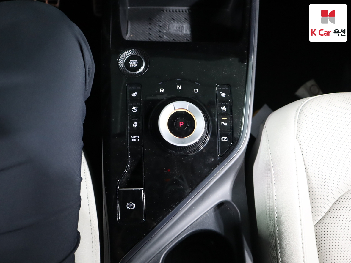 Kia Niro 2022 - Image 16