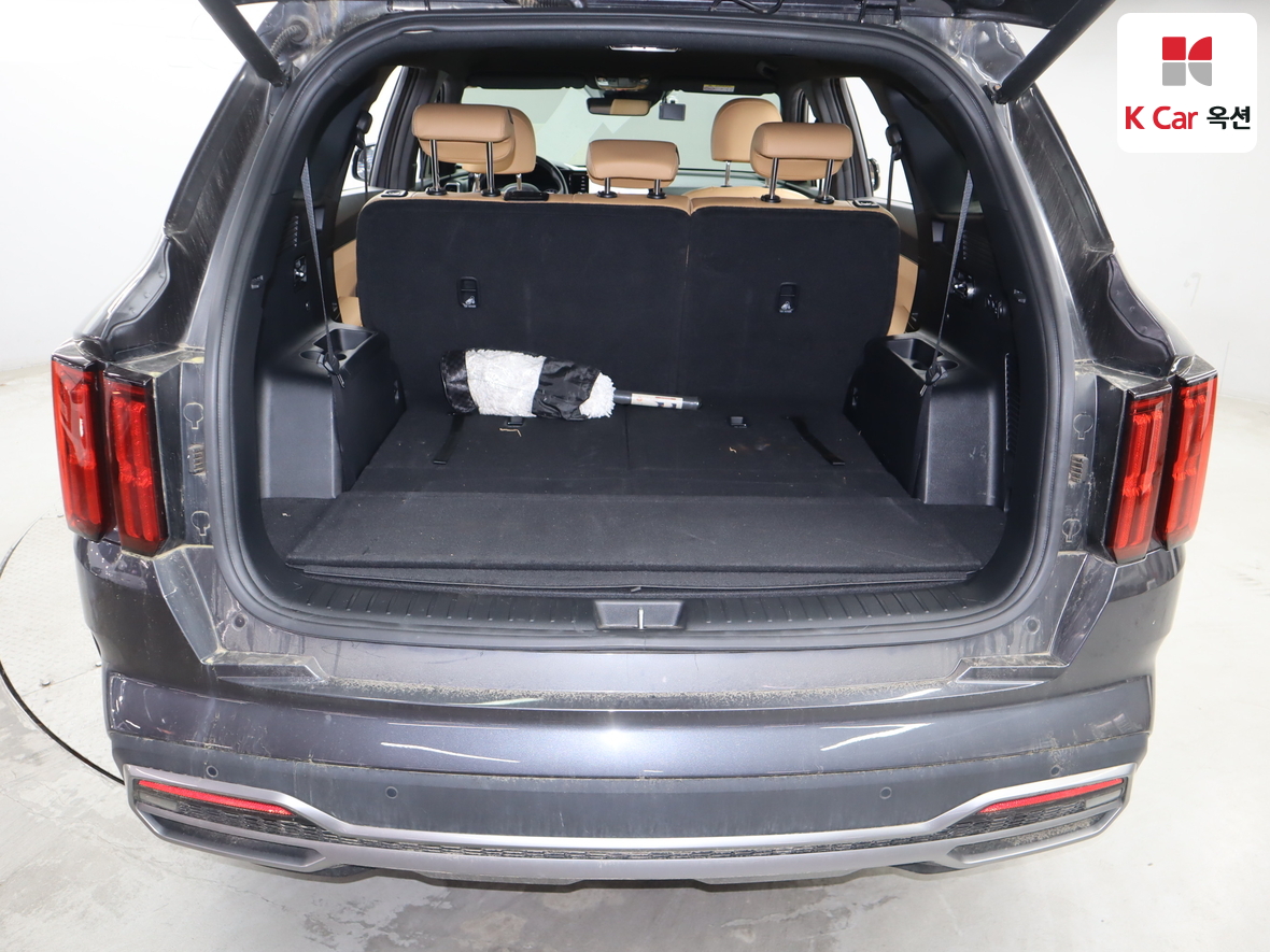 Kia Sorento 2023 - Image 24