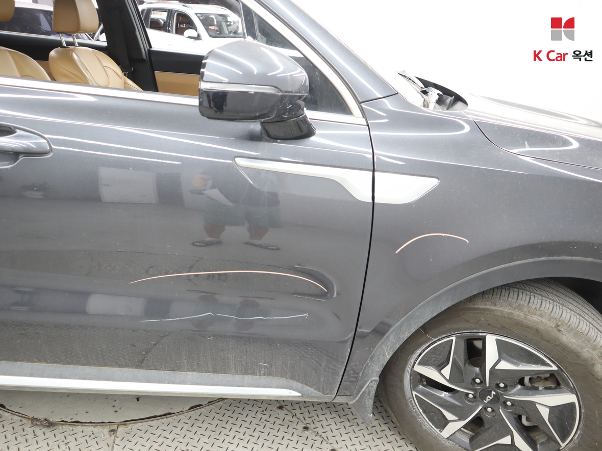 Kia Sorento 2023 - Image 40