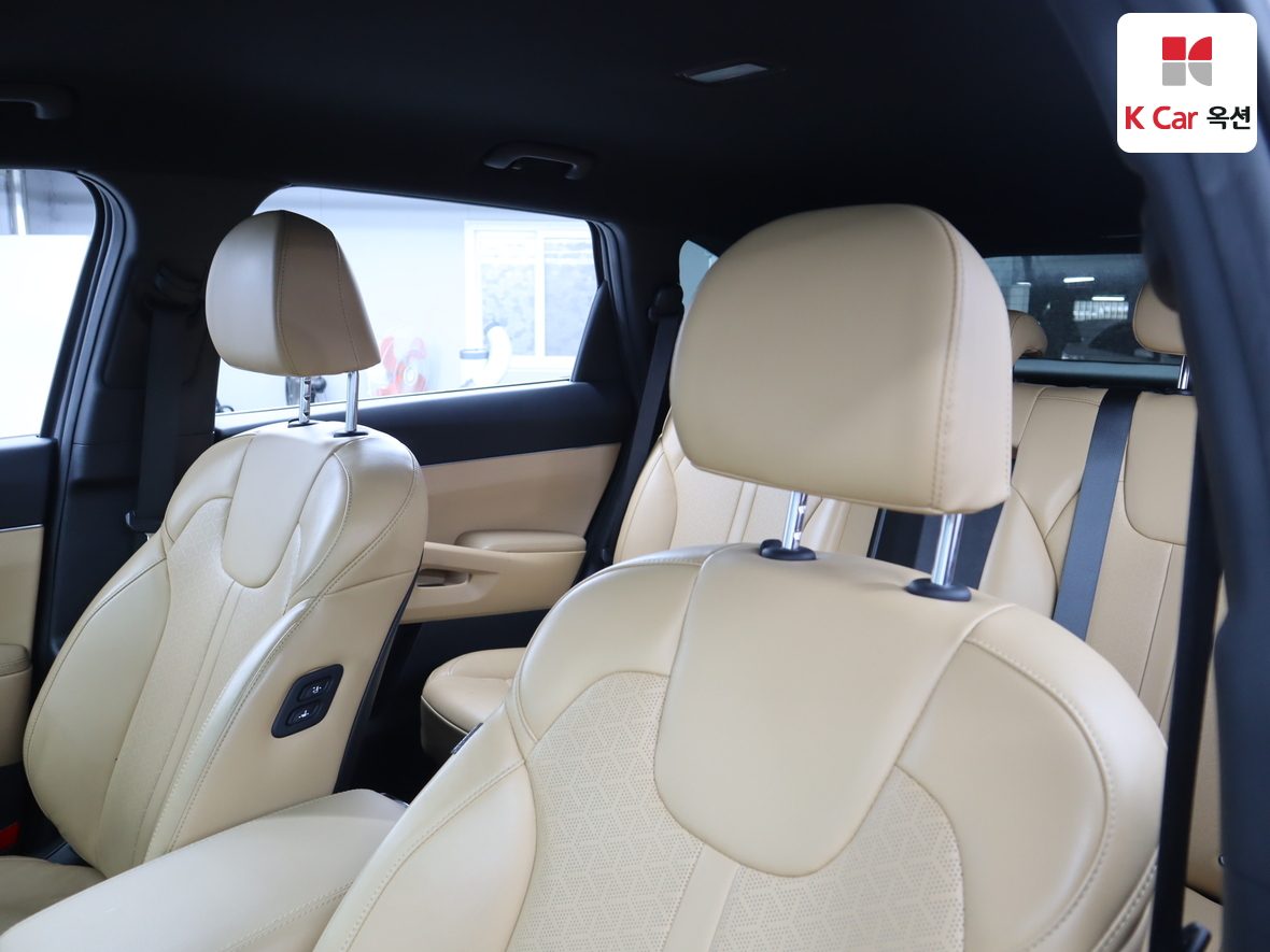 Kia Sorento 2023 - Image 19