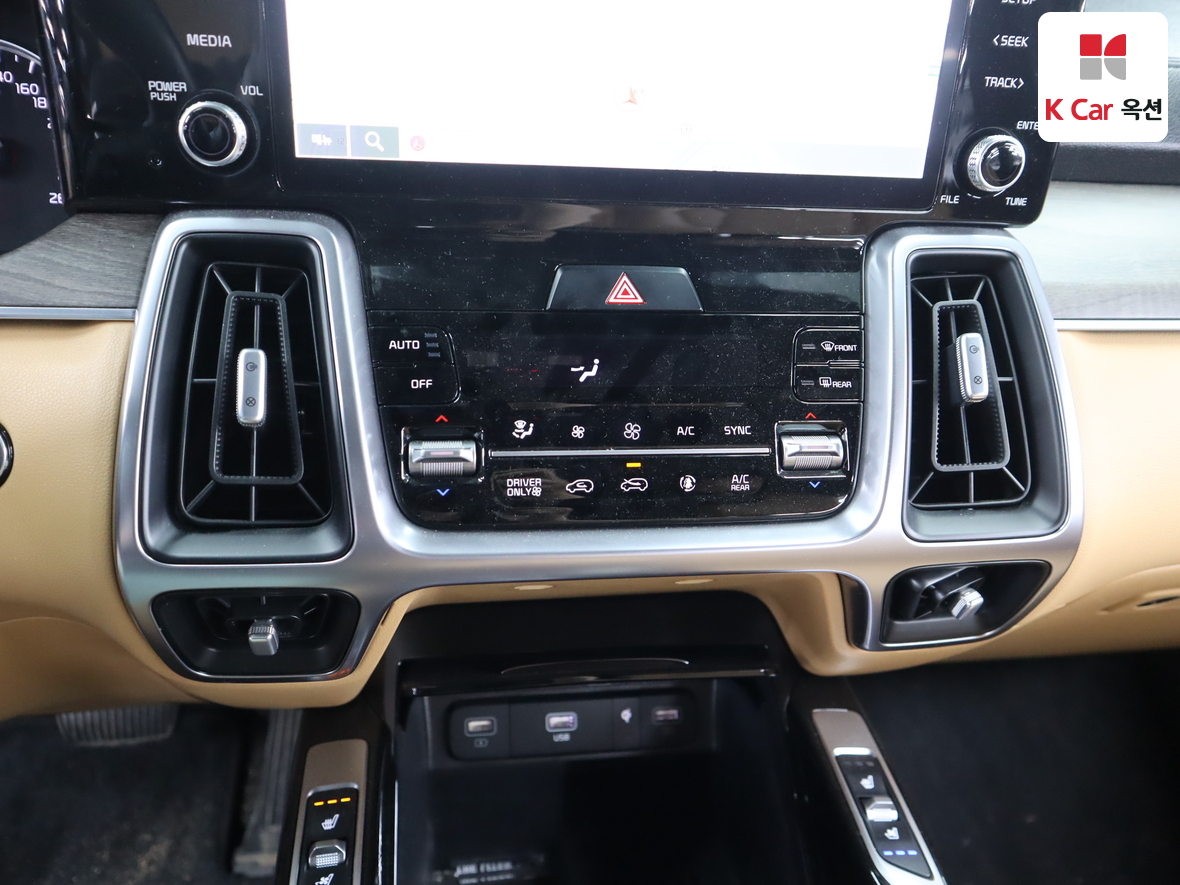 Kia Sorento 2023 - Image 15